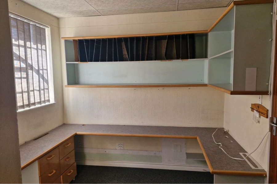 Commercial Property for Sale in Wilkoppies North West